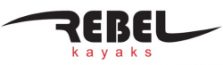 Rebel Kayaks logo